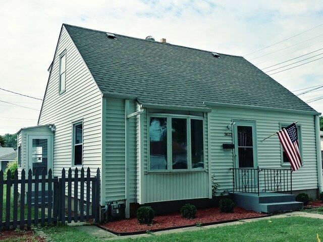 Foto principal - 3623 N 91st St