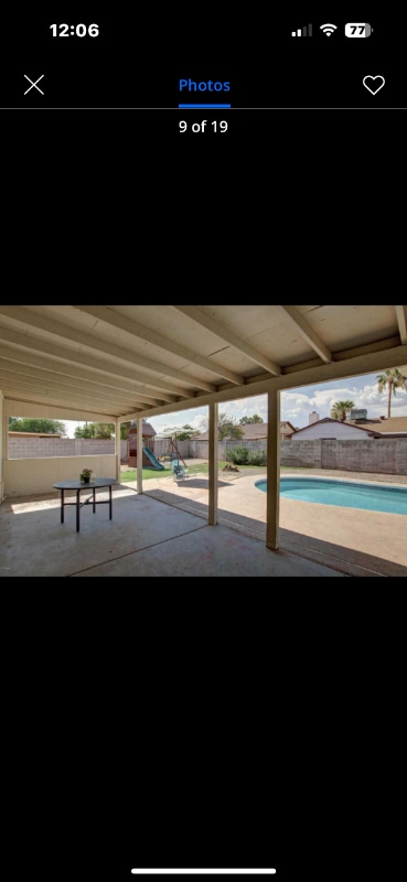 Building Photo - 3834 W Carol Ann Way