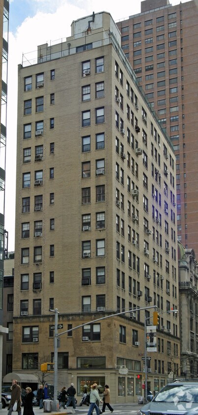 Primary Photo - 1263-1271 Madison Ave
