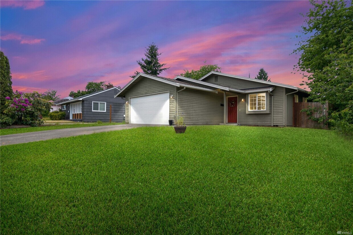 3125 S 15th St, WA 98405 House Rental in WA