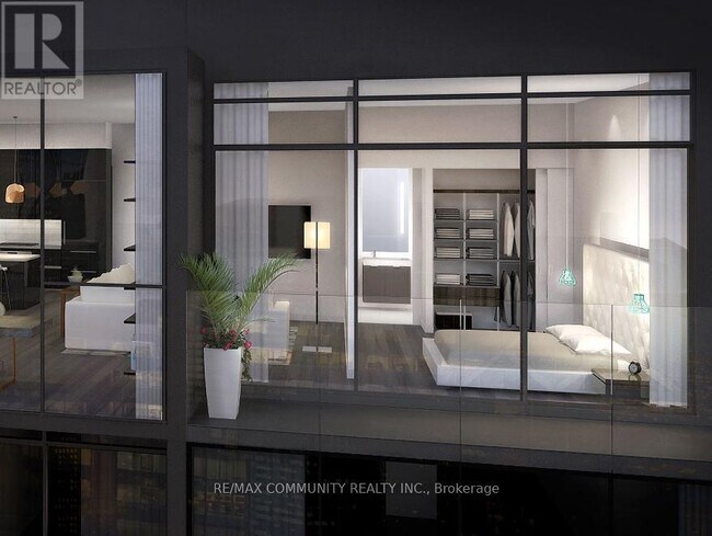 Photo du bâtiment - 629 King St W