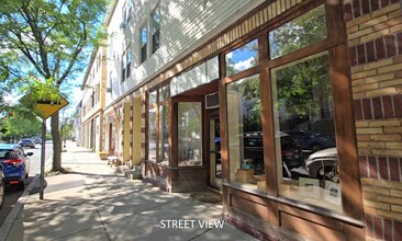 Building Photo - 259 Highland Ave