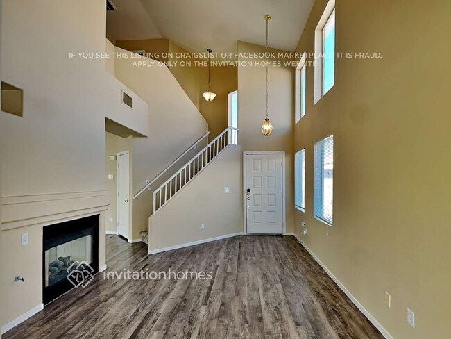 Foto del edificio - 2537 Parker James Ave