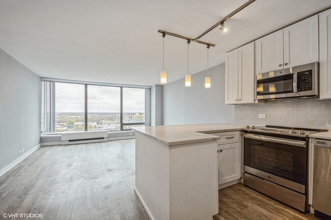 Foto del edificio - 5445 N Sheridan Rd