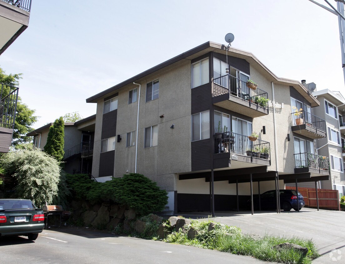 Building Photo - Villa Boitano 3
