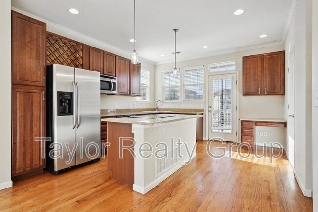 Photo - 12852 King St Townhome