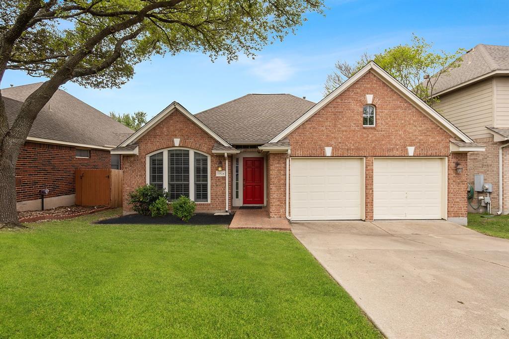 13524 Utah Flats Dr, Austin, TX 78727 House for Rent in Austin, TX