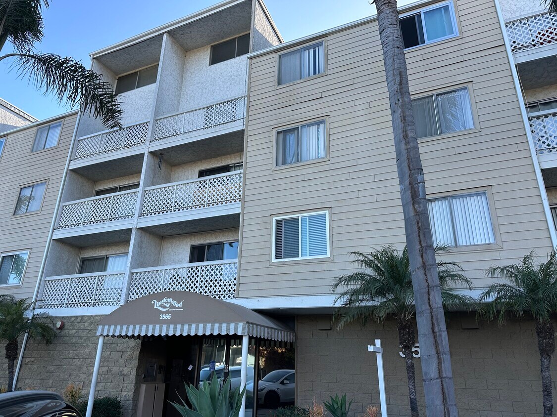 Foto principal - 3565 Linden Ave