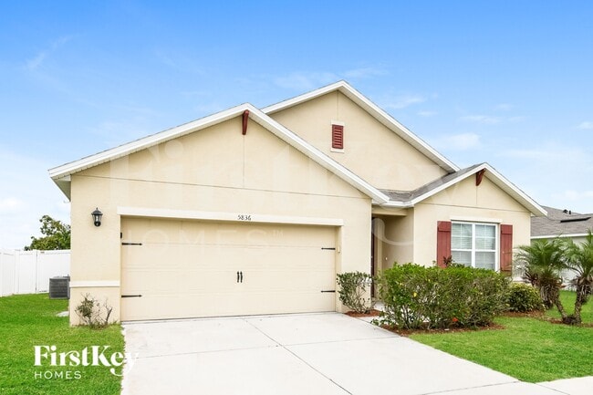 Building Photo - 5836 Grey Heron Dr