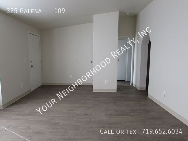 Foto del edificio - 325 Galena Ave