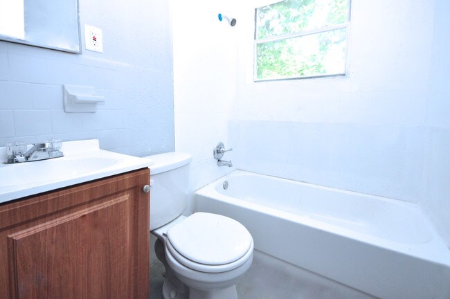 Foto del interior - NEW JAX II Apts