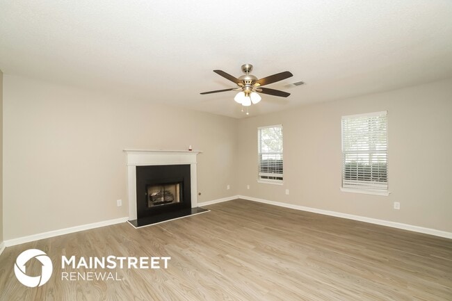 Foto del edificio - 4406 Ward Bluff Ct