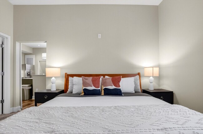 Foto del edificio - 110 N Boston Ave