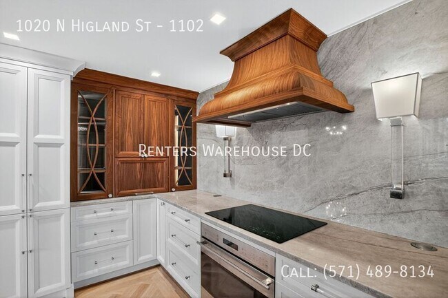 Foto del edificio - 1020 N Highland St