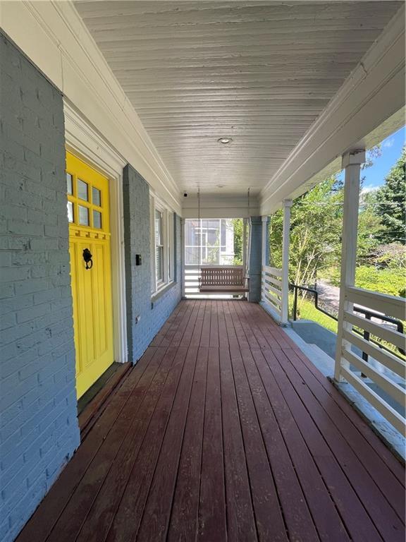 Building Photo - 954 Byron Dr SW