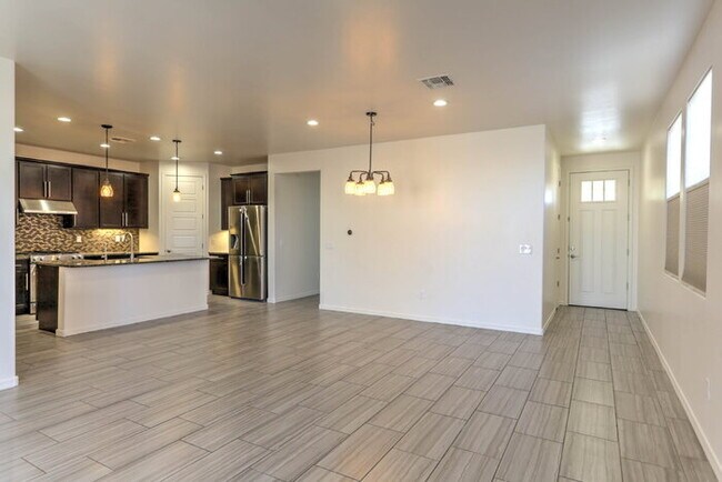 Foto del edificio - Northern Rancho Sahuarita