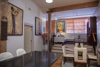 Interior Photo - DH Holmes Apartments