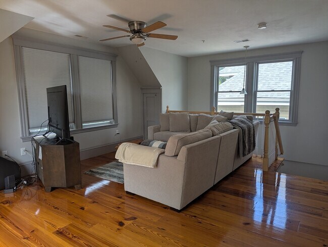 Foto del edificio - 7 Weymouth Ave