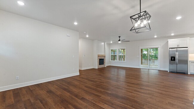 Foto del edificio - 1709 S 15th St