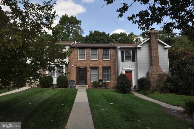 Foto del edificio - 17404 Founders Mill Dr