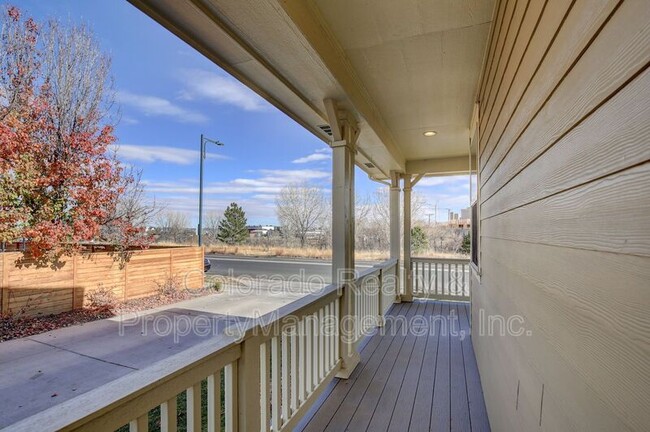 Building Photo - 2375 Beeler St