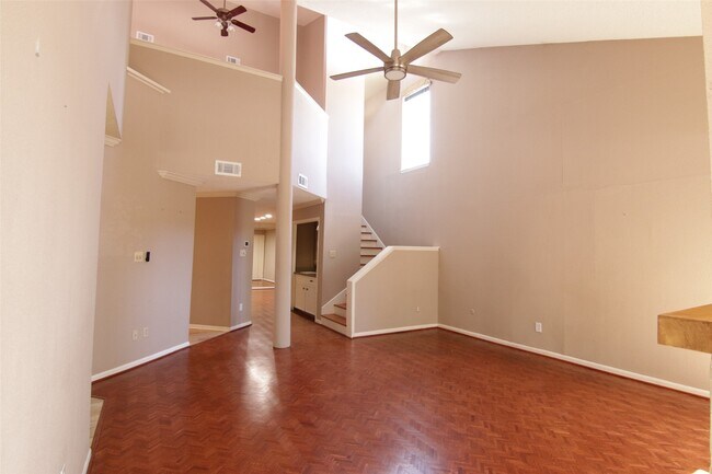 Foto del edificio - 2602 Rice Boulevard