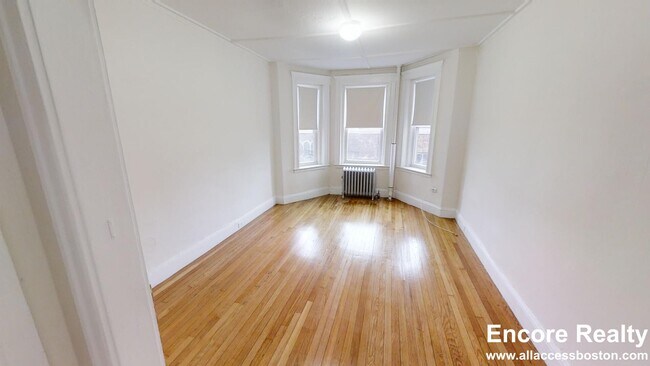 Foto del edificio - 1175 Boylston St
