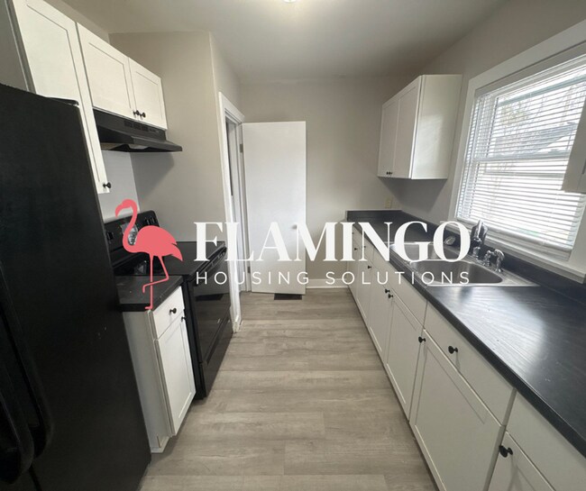 Foto del edificio - Charming 2-Bedroom Home in Fairborn