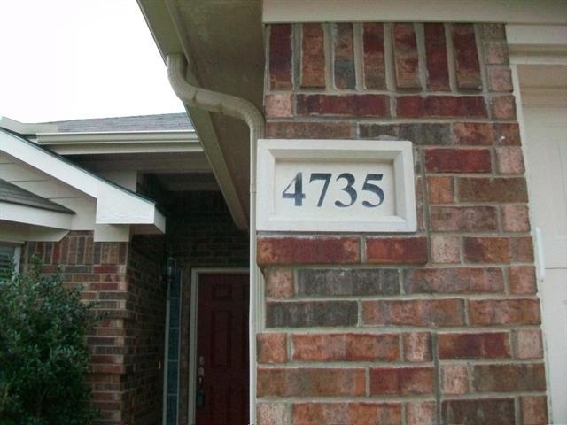 Foto del edificio - 4735 Topaz Ln