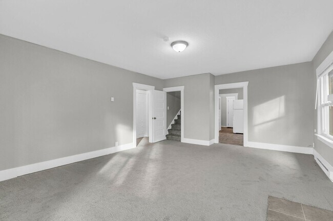 Foto del edificio - Welcome Home! Charming 3 bedroom Craftsman