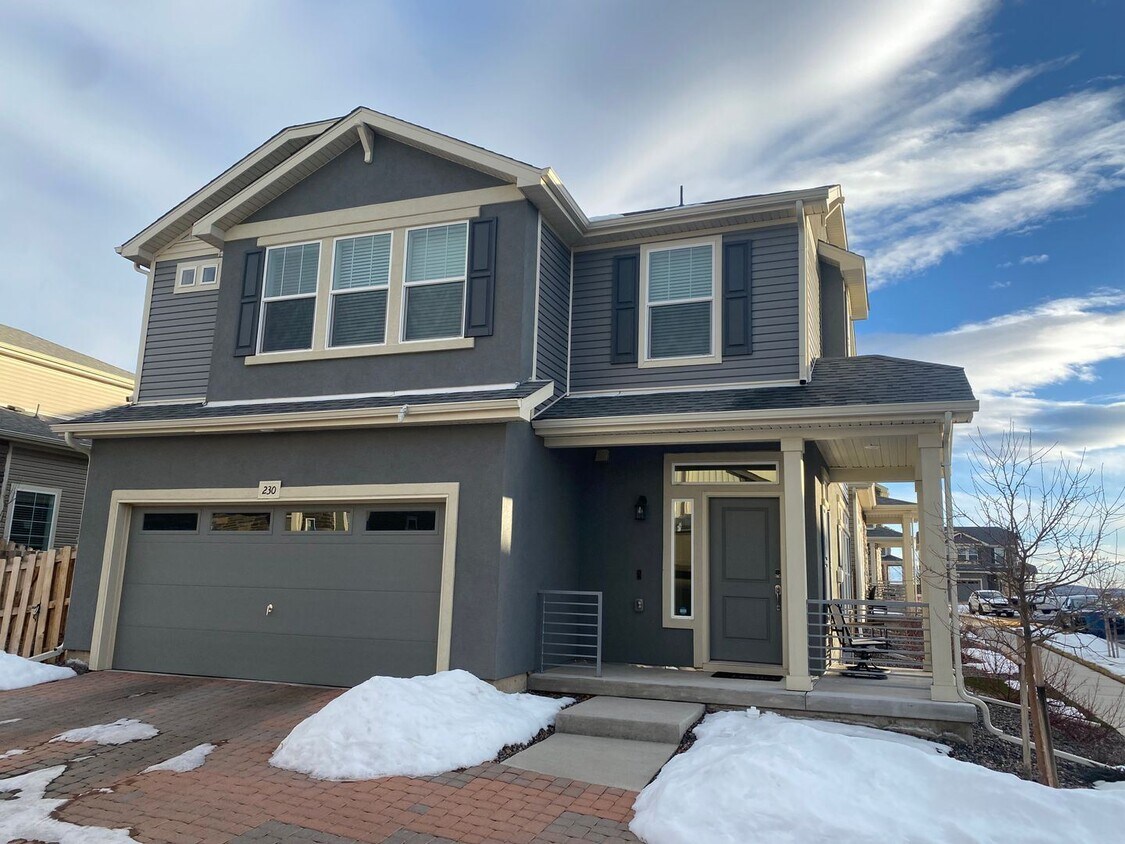 Foto principal - 2 br, 2.5 bath House - 230 S Old Hammer Ct