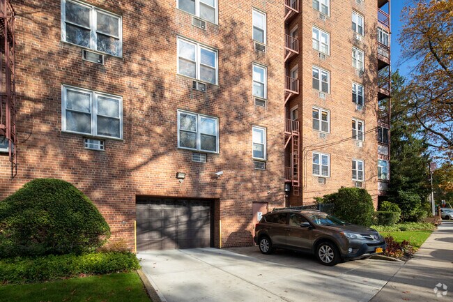 Foto del edificio - Wellesley Gardens