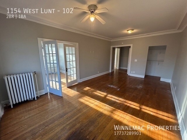 Building Photo - 1154 West Lunt-102