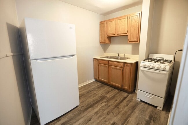 Foto del edificio - 1523 Broadway Ave NW