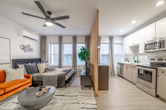 Foto del edificio - 3546 N Southport Ave