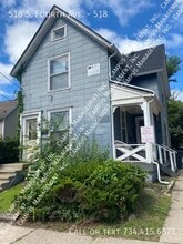 Building Photo - 518 S 4th Ave