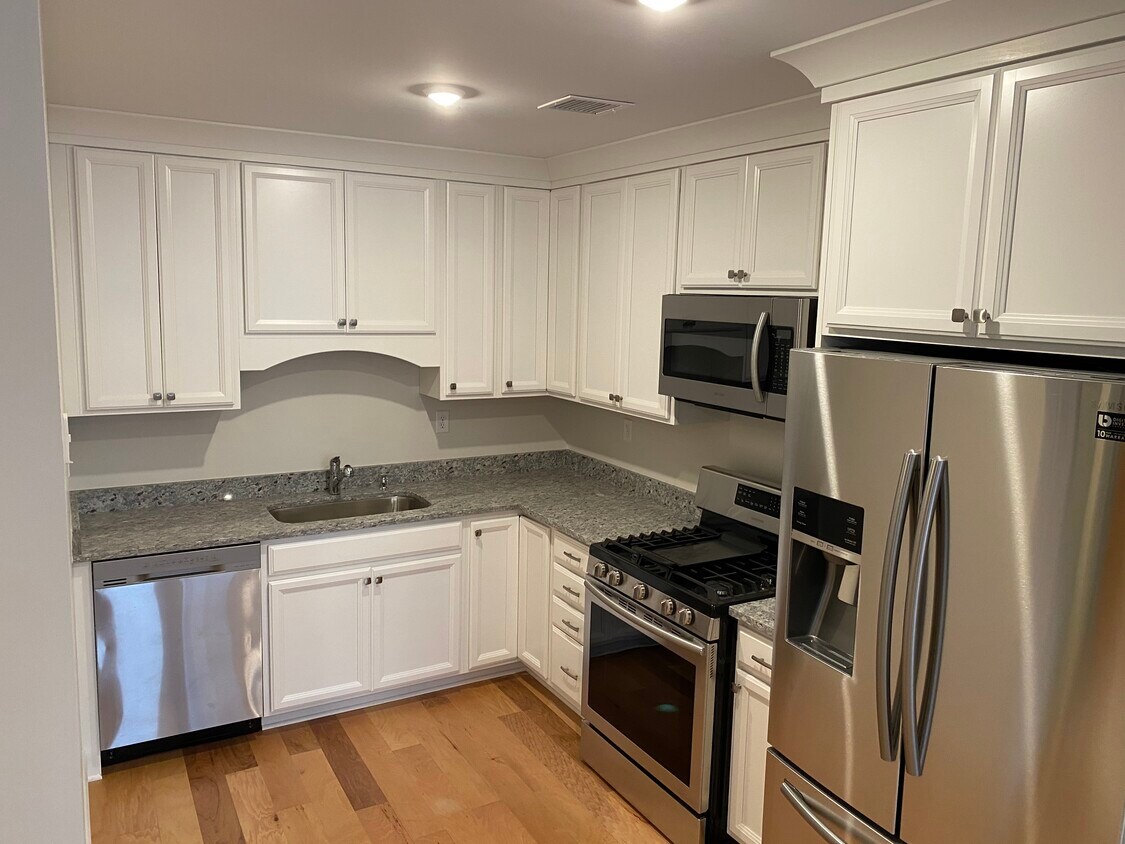 Foto principal - 1010 Tremont St