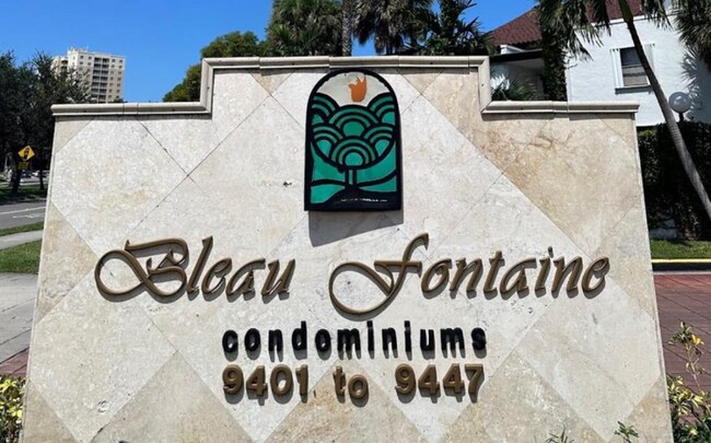 Foto del edificio - 9437 Fontainebleau Blvd