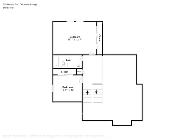 Building Photo - 8355 Avens Cir