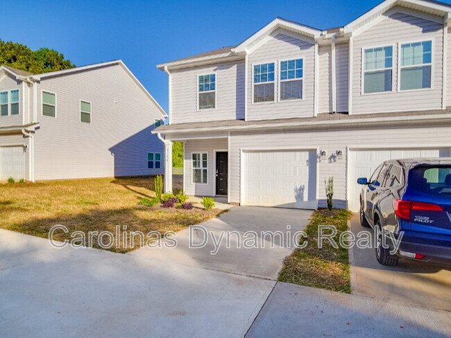 Foto del edificio - 914 S Battleground Ave