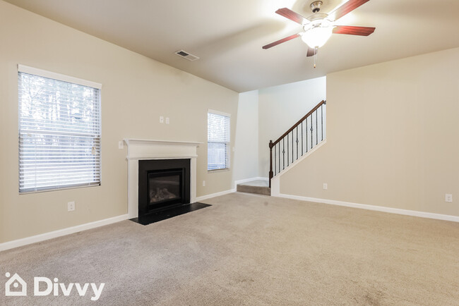 Foto del edificio - 9633 Ivey Ridge Cir