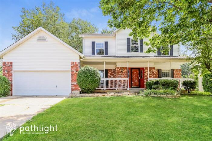 Primary Photo - 2924 Kettering Drive, St. Charles, MO, 63303