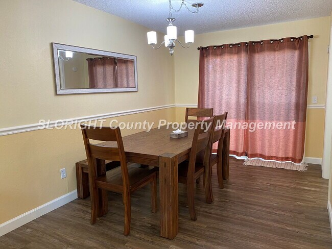 Foto del edificio - AVAILABLE AUGUST- Terrific 2 Bedroom SLO Condo