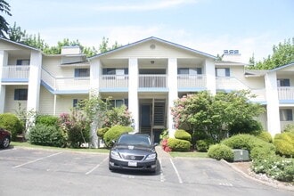 Building Photo - 12906 8th Ave W