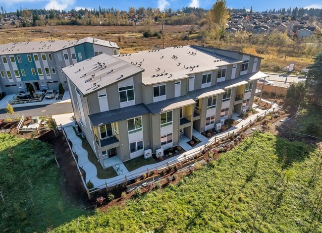 Foto del edificio - 17905 35th Ave SE