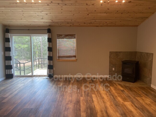 Foto del edificio - 291 Wasatch Lane