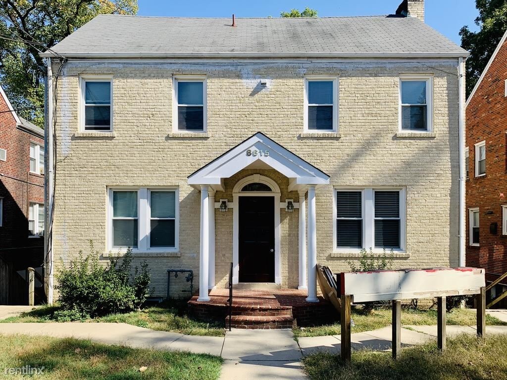 Primary Photo - 8615 Flower Ave