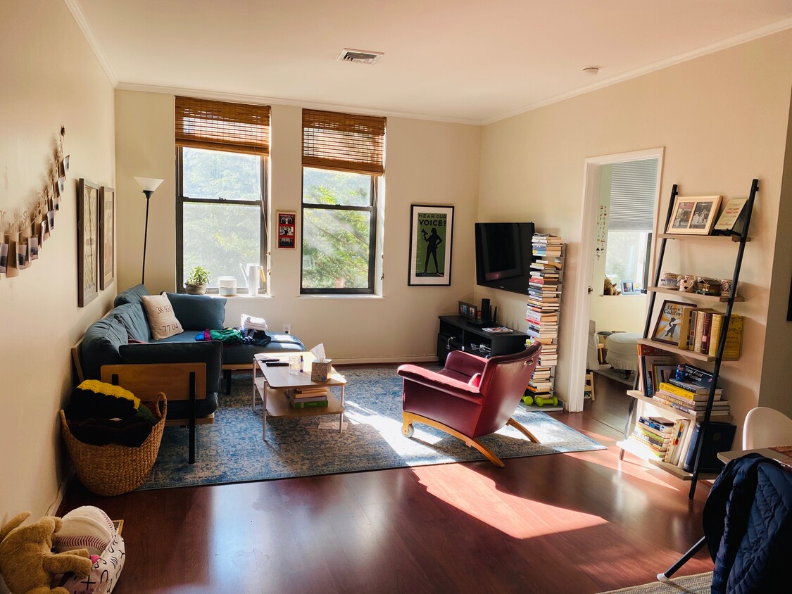 Foto principal - 258 Barrow St