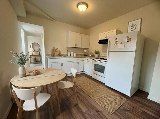 Foto del edificio - 133 W Maple St