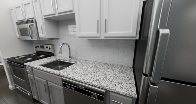 Foto del edificio - 550 New Holland Ave